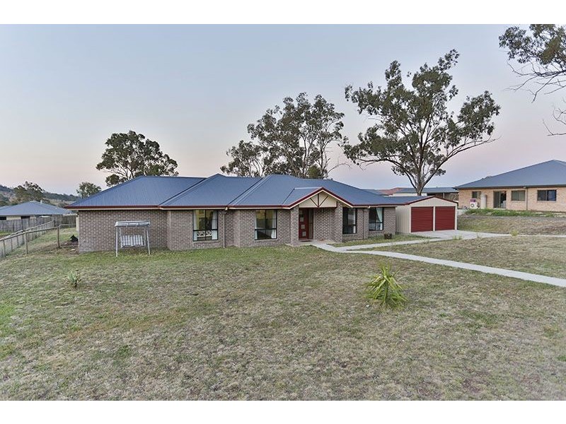 85 Highland Park Road, Meringandan West QLD 4352