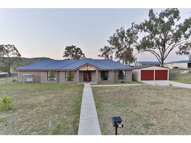 85 Highland Park Road, Meringandan West QLD 4352