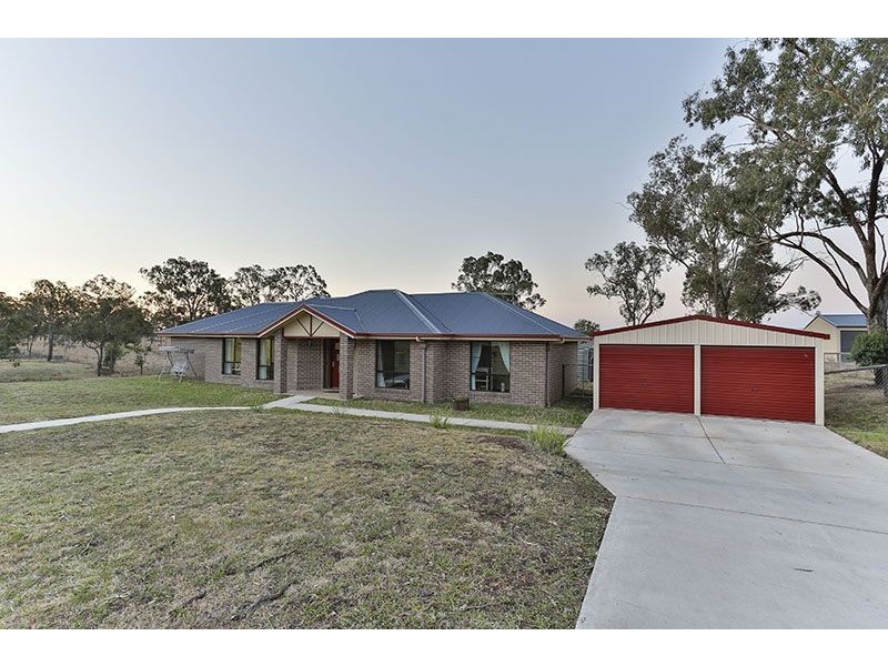 85 Highland Park Road, Meringandan West QLD 4352