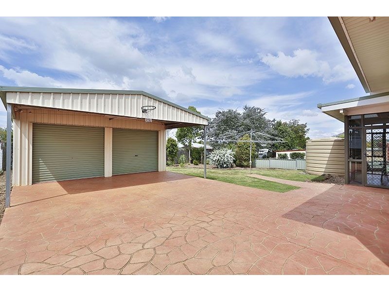 4 Druce Street, Wilsonton QLD 4350