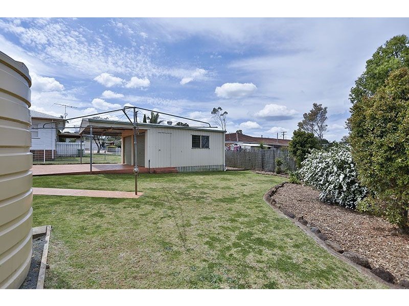 4 Druce Street, Wilsonton QLD 4350