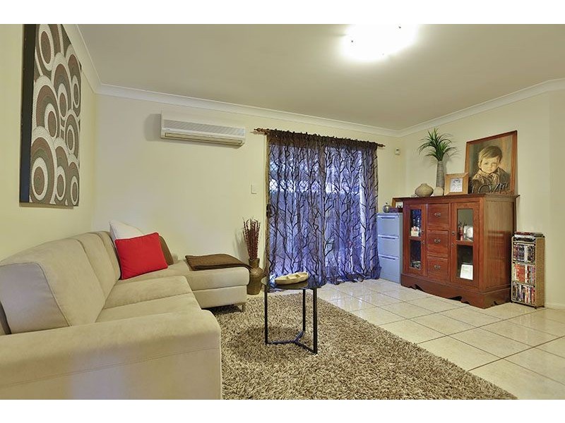 8 Bushnell Court, Rockville QLD 4350