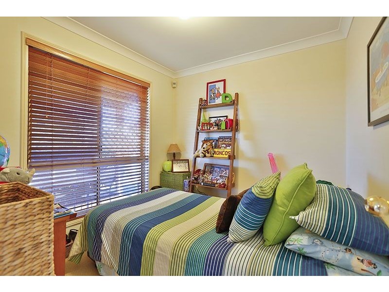 8 Bushnell Court, Rockville QLD 4350