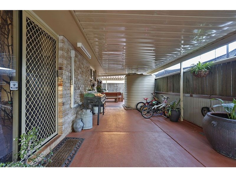 8 Bushnell Court, Rockville QLD 4350