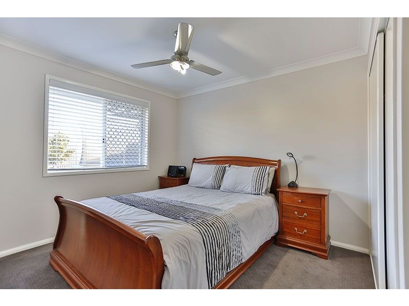 2 Plover Court, Highfields QLD 4352