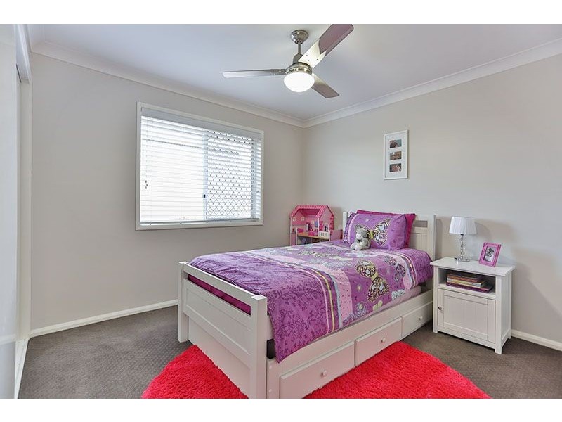 2 Plover Court, Highfields QLD 4352