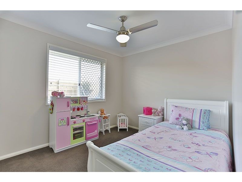 2 Plover Court, Highfields QLD 4352