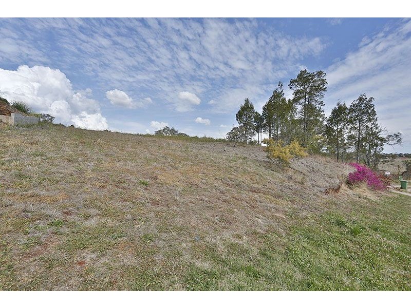 Highfield Ridge, Gowrie Junction QLD 4352