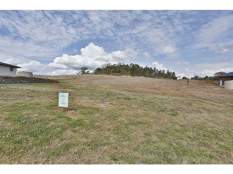 Highfield Ridge, Gowrie Junction QLD 4352