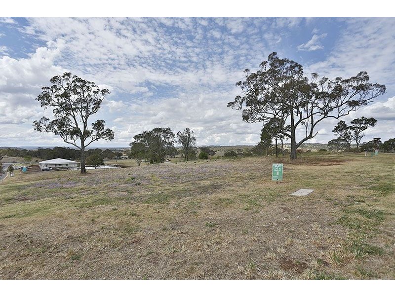 Highfield Ridge, Gowrie Junction QLD 4352