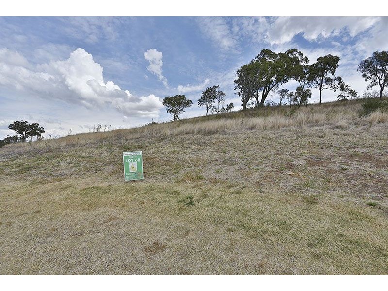 Highfield Ridge, Gowrie Junction QLD 4352