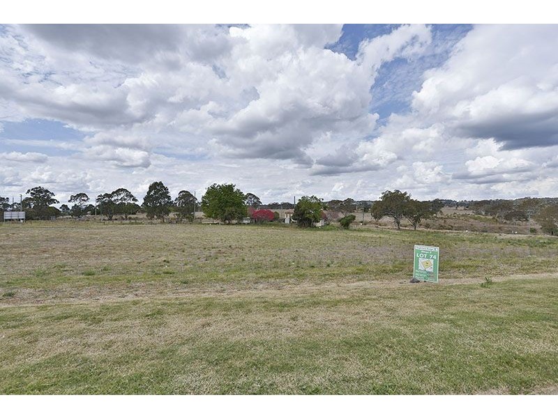 Highfield Ridge, Gowrie Junction QLD 4352