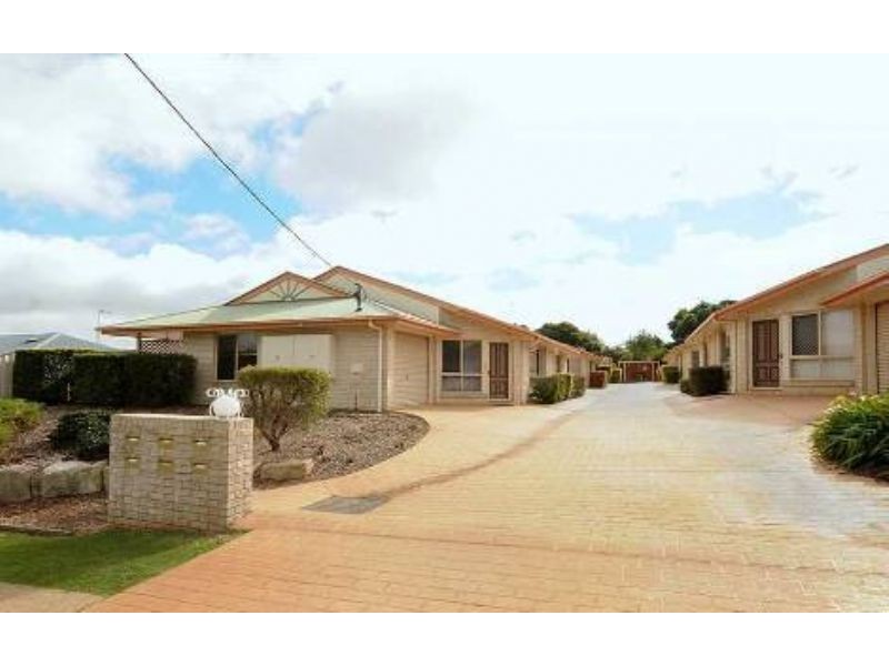 3/101 South Street, Rangeville QLD 4350