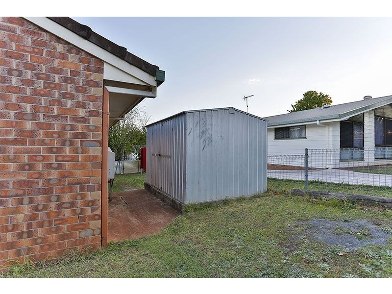 1/42 Debra Street, Centenary Heights QLD 4350