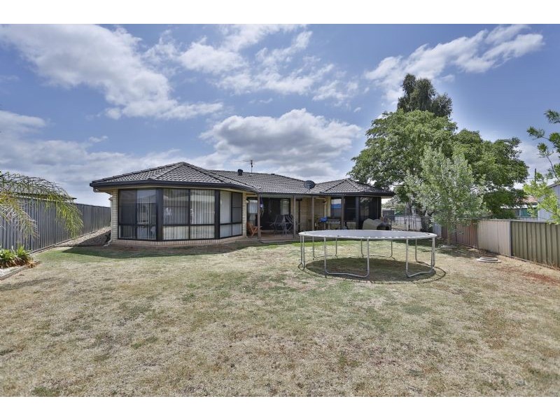 19 Jacquelyn Court, Oakey QLD 4401