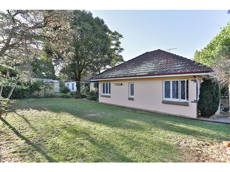 154 Perth Street, South Toowoomba QLD 4350