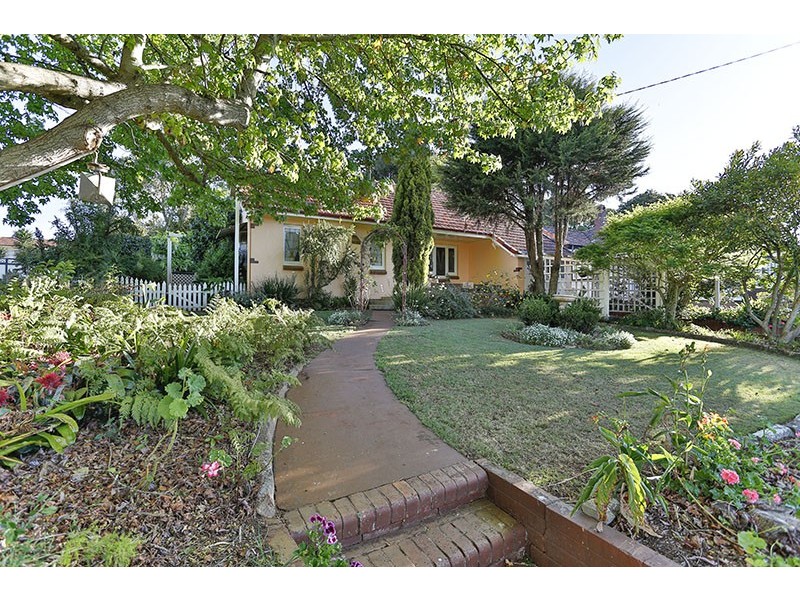 154 Perth Street, South Toowoomba QLD 4350