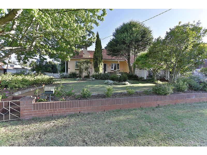 154 Perth Street, South Toowoomba QLD 4350