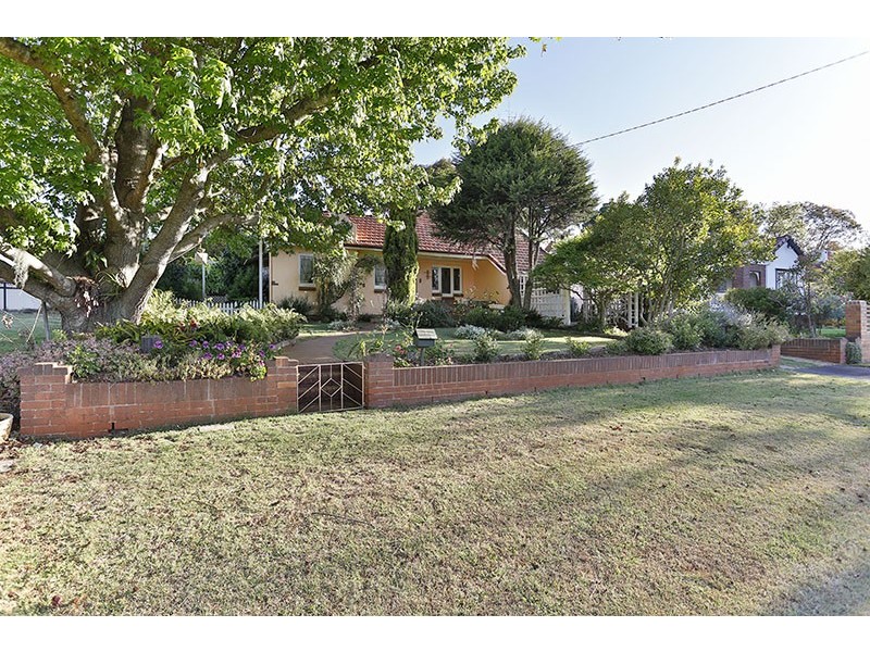 154 Perth Street, South Toowoomba QLD 4350