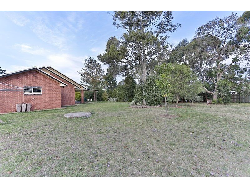 9 Andersson Court, Highfields QLD 4352