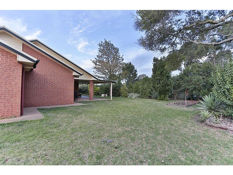9 Andersson Court, Highfields QLD 4352