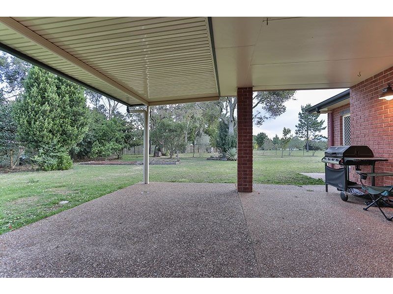9 Andersson Court, Highfields QLD 4352