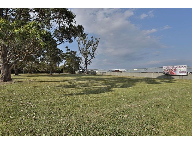 149-155 Hogg Street, Cranley QLD 4350