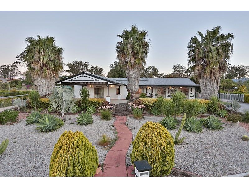 46 Highland Park Road, Meringandan West QLD 4352