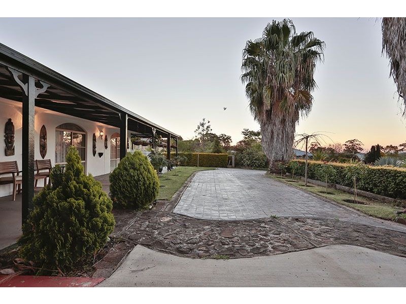 46 Highland Park Road, Meringandan West QLD 4352