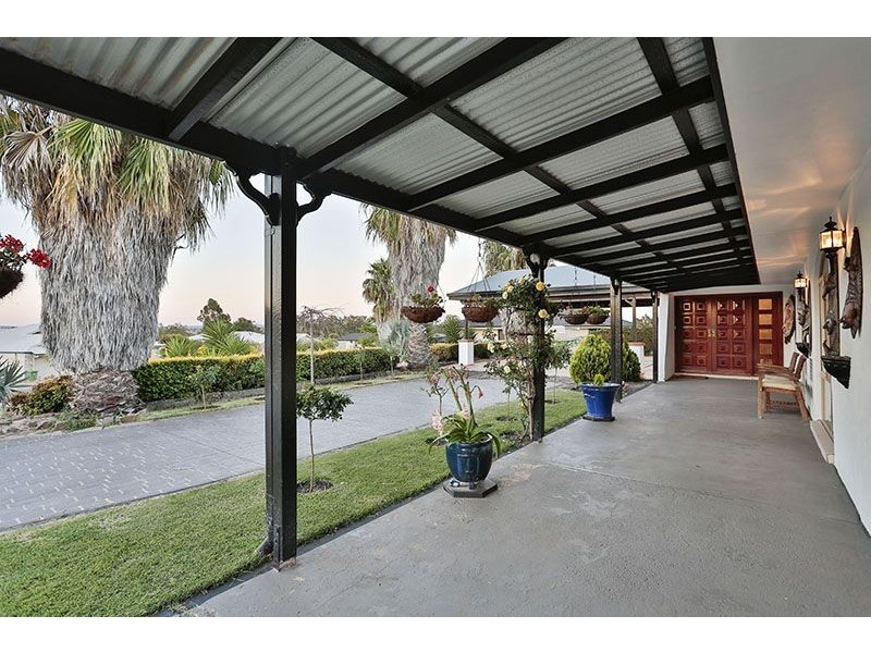 46 Highland Park Road, Meringandan West QLD 4352