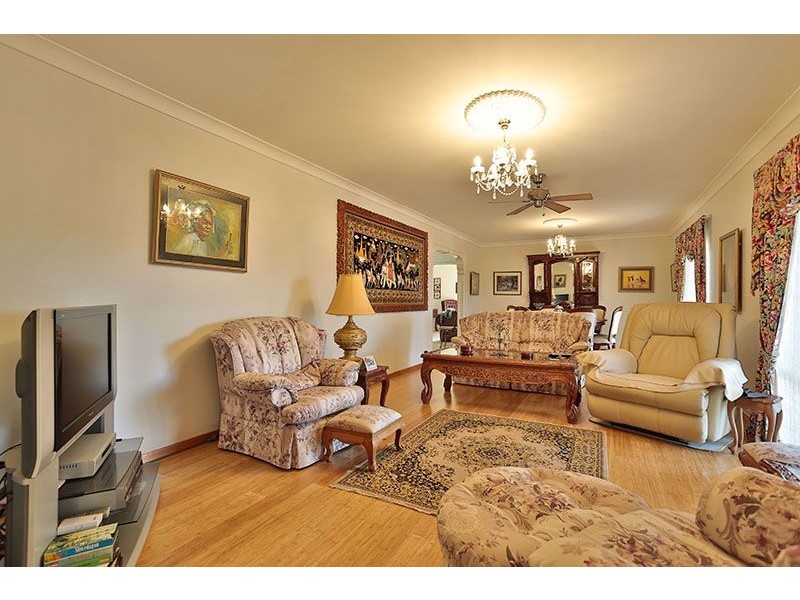 46 Highland Park Road, Meringandan West QLD 4352