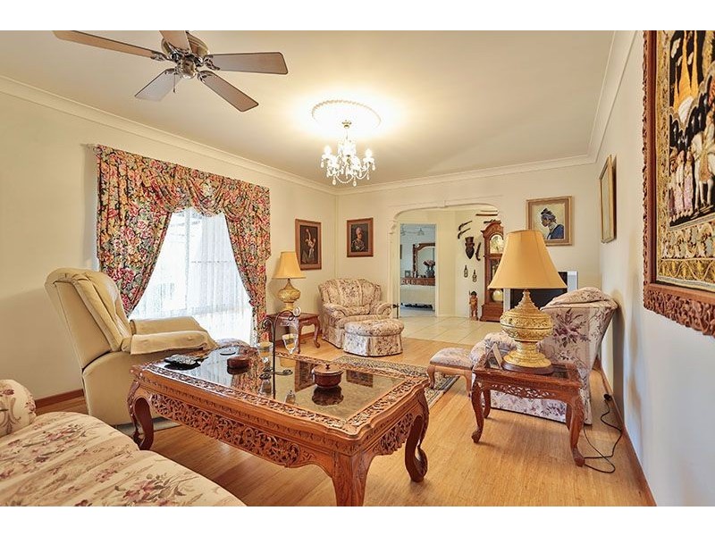 46 Highland Park Road, Meringandan West QLD 4352