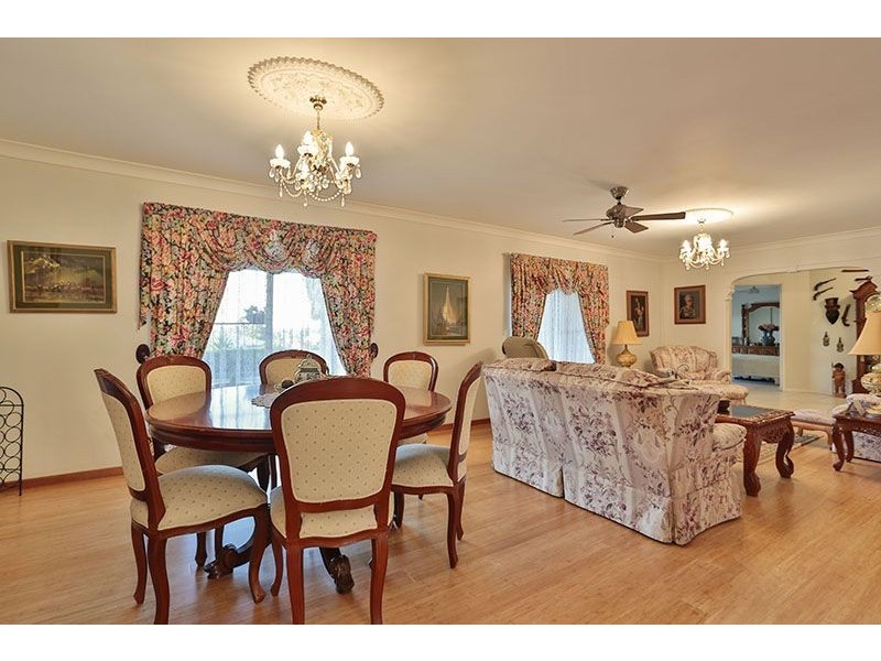 46 Highland Park Road, Meringandan West QLD 4352