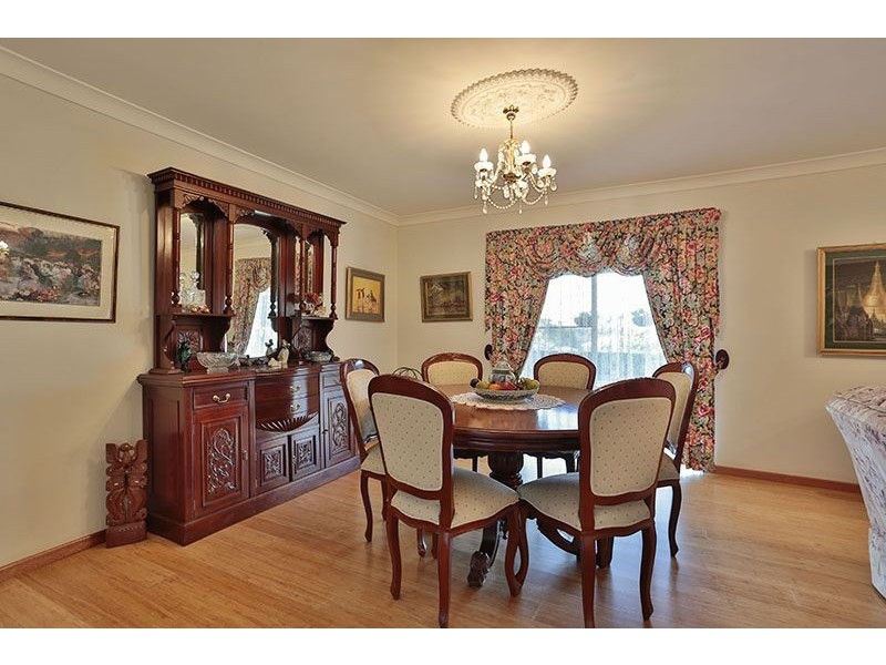 46 Highland Park Road, Meringandan West QLD 4352