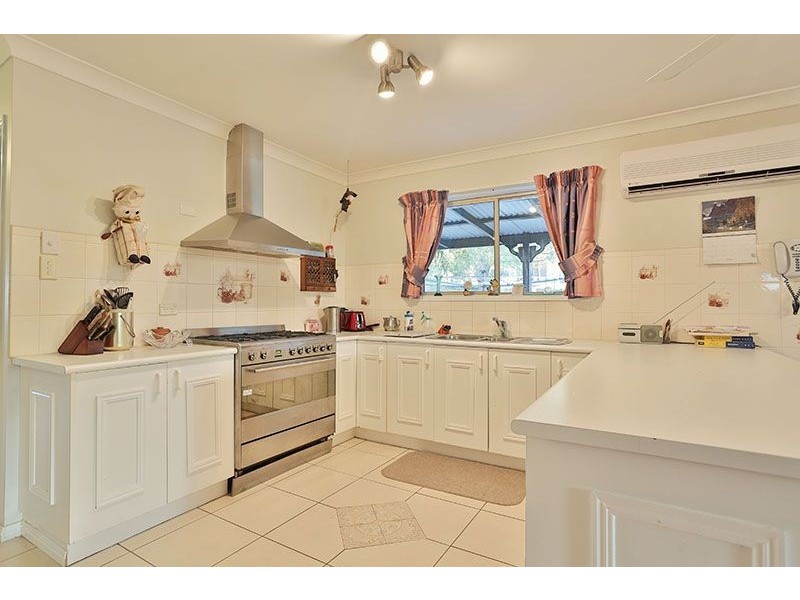 46 Highland Park Road, Meringandan West QLD 4352