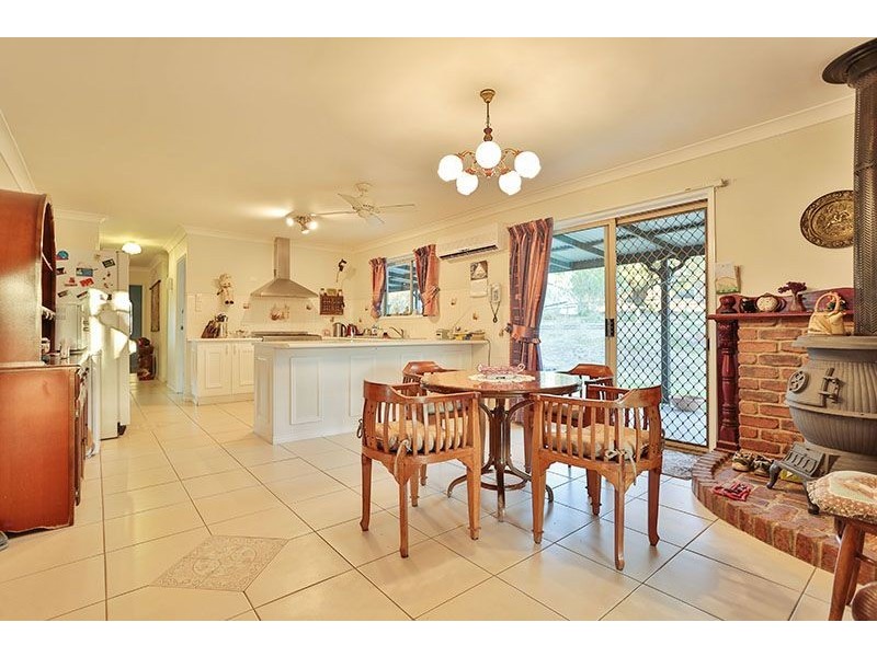 46 Highland Park Road, Meringandan West QLD 4352