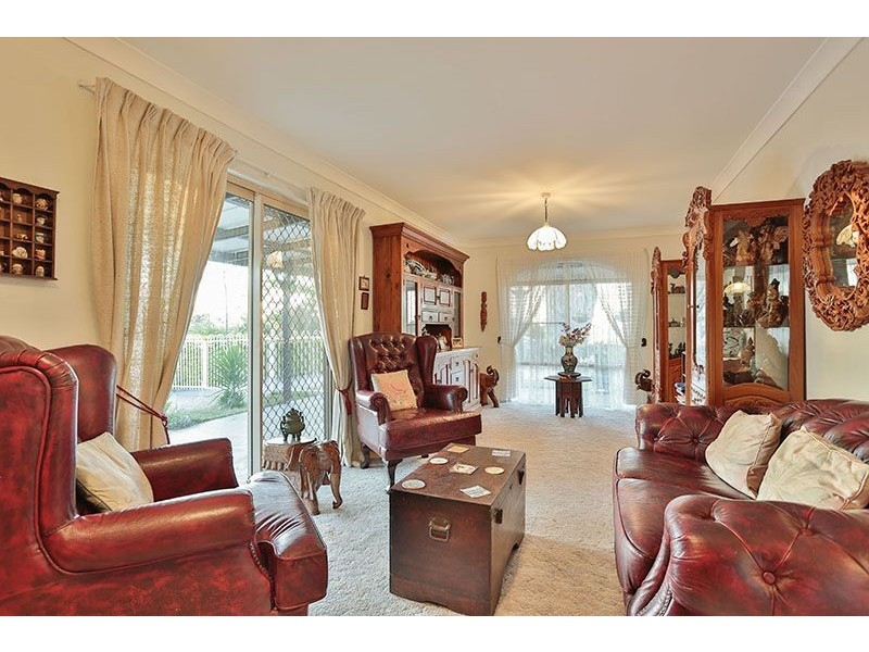 46 Highland Park Road, Meringandan West QLD 4352