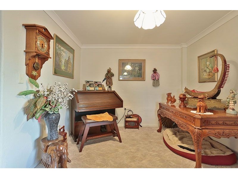 46 Highland Park Road, Meringandan West QLD 4352