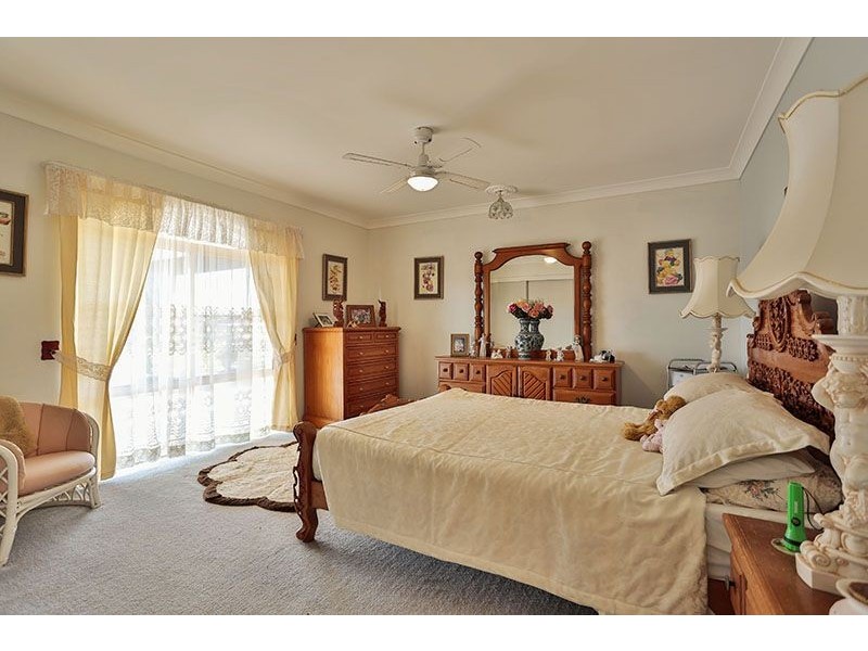 46 Highland Park Road, Meringandan West QLD 4352