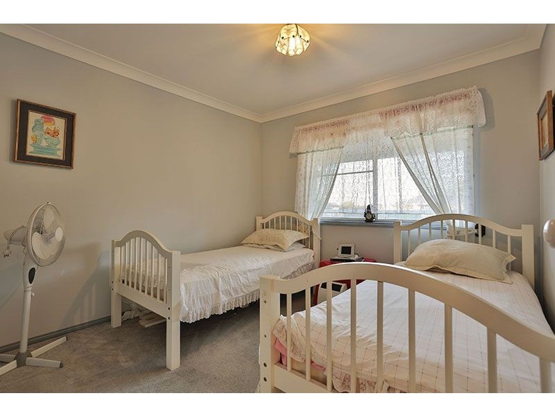 46 Highland Park Road, Meringandan West QLD 4352