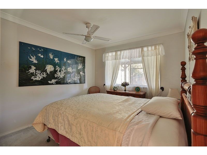 46 Highland Park Road, Meringandan West QLD 4352