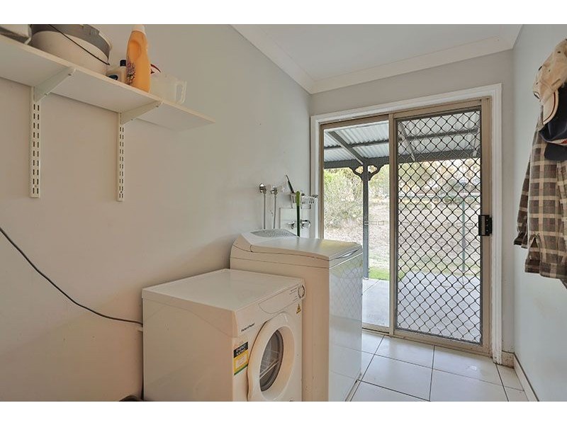 46 Highland Park Road, Meringandan West QLD 4352