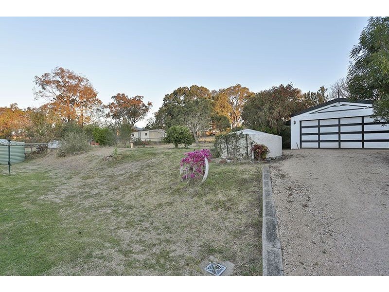 46 Highland Park Road, Meringandan West QLD 4352