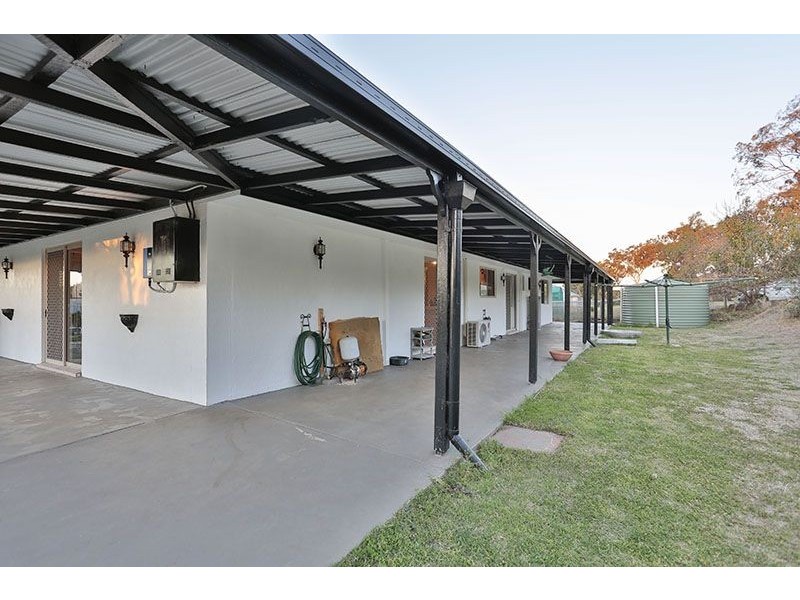 46 Highland Park Road, Meringandan West QLD 4352