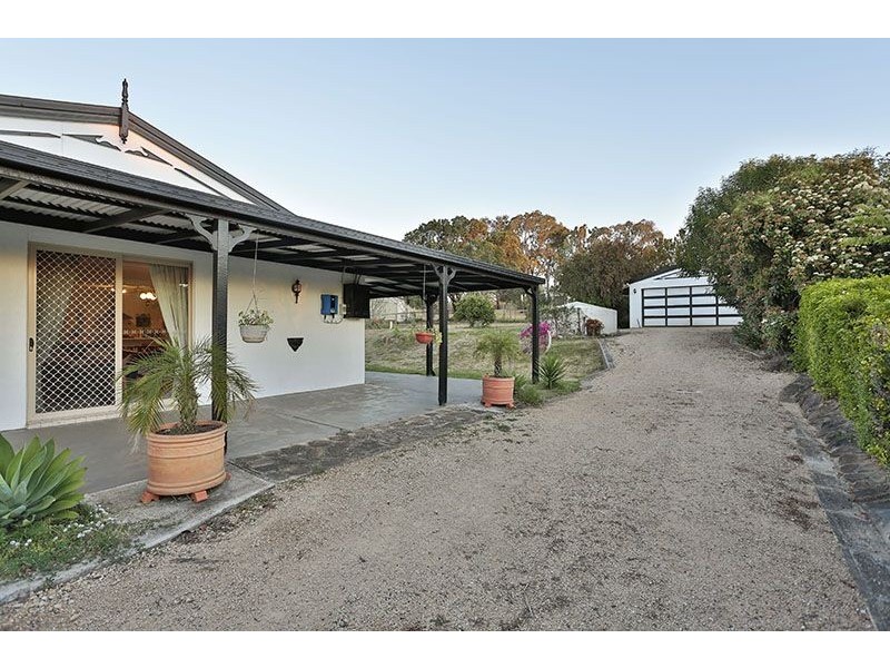 46 Highland Park Road, Meringandan West QLD 4352