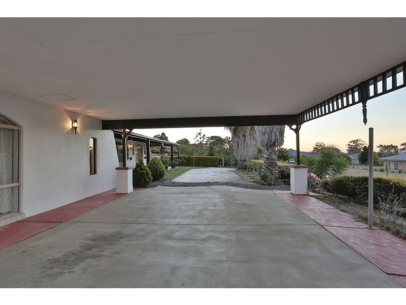 46 Highland Park Road, Meringandan West QLD 4352