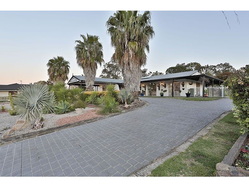 46 Highland Park Road, Meringandan West QLD 4352