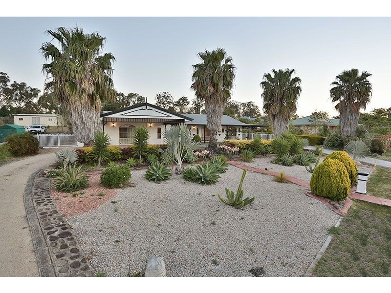 46 Highland Park Road, Meringandan West QLD 4352