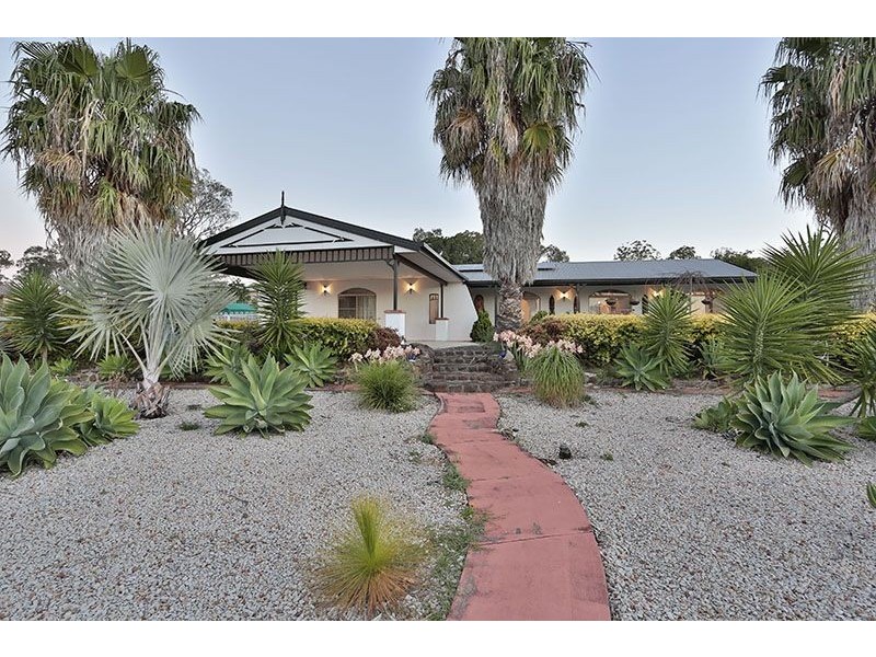 46 Highland Park Road, Meringandan West QLD 4352