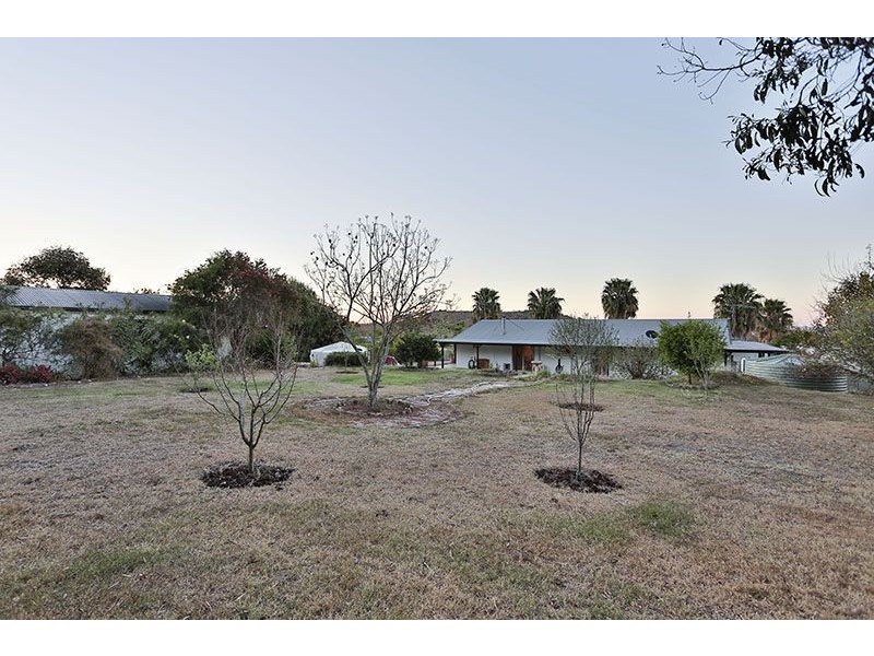 46 Highland Park Road, Meringandan West QLD 4352